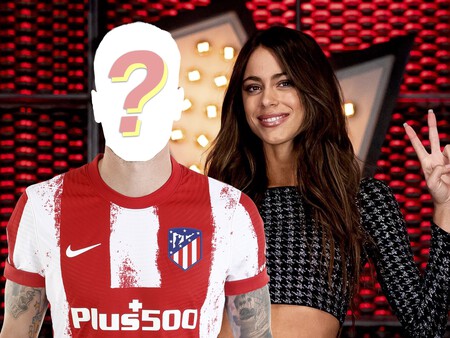 El famoso futbolista del Atlético de Madrid que le ha robado el corazón a la cantante Tini Stoessel
