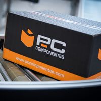 No importa si buscas un juego de Nintendo Switch 2 o un portátil gaming: Tienes descuentazos en los Días Naranjas de PcComponentes