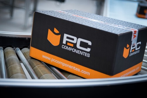 No importa si buscas un juego de Nintendo Switch 2 o un portátil gaming: Tienes descuentazos en los Días Naranjas de PcComponentes