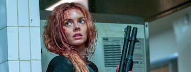Samara Weaving, sobre su enorme pasión por los videojuegos: "Siempre he creído que Yoshi es muy sexy. Es mi alma gemela"
