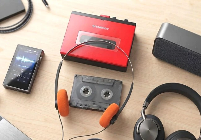 Vuelve El Walkman
