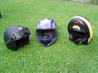 Diez consejos para conservar tu casco perfecto