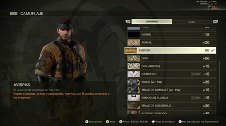 Recursos Combate The Pain 1