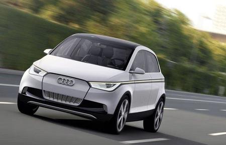 Audi cancela los proyectos del A2 y la versión de autonomía extendida del A1 por costes "excesivos"