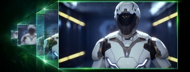 Nvidia DLSS 2.3 llega para hacer frente a AMD FSR con 15 juegos compatibles desde hoy 