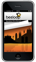 Barcelona “At a Glance”: guía gratis para iPod y iPhone