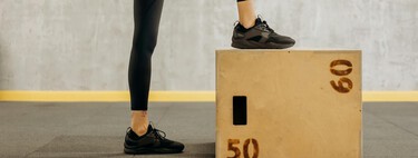 Dispara el crecimiento de tus glúteos con el "step up" gracias a este truco de un Doctor en Actividad Física 