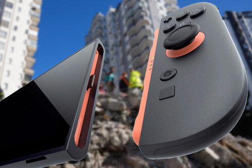 Creíamos que los mandos de Switch 2 terminarían rotos. El mayor miedo de Japón fue la solución a la que se agarró Nintendo
