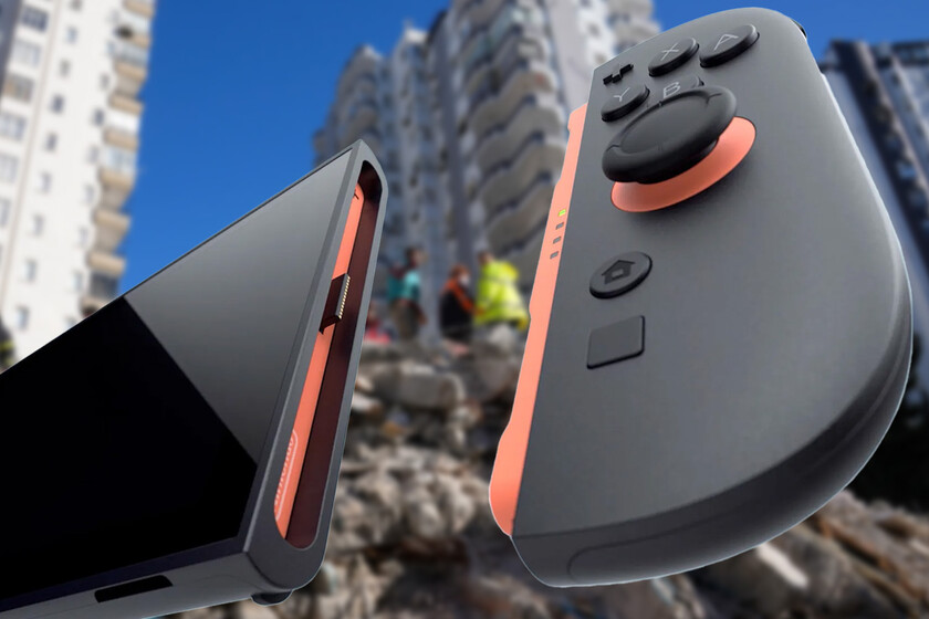 Creíamos que los mandos de Switch 2 terminarían rotos. El mayor miedo de Japón fue la solución a la que se agarró Nintendo