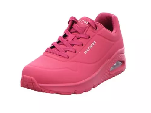 Skechers - Sneakers Stand On Air Mujer