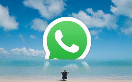 WhatsApp prepara la llegada del 'modo vacaciones': así es esta simple función cada vez más necesaria con el teletrabajo
