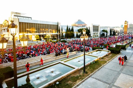 Papanoelada Barcelona 2019 2