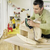 Ofertas en taladros, lijadoras o puntas Bosch y Makita rebajadas en Amazon