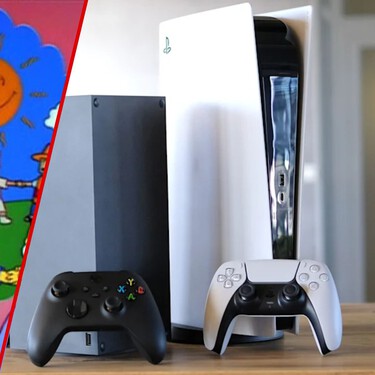 Fecha Guerra Consolas Xbox Playstation