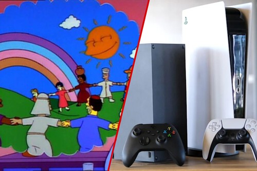 El fin de la Guerra de Consolas ya tiene fecha: 26 de agosto, el día que Xbox y PlayStation compartirán sus exclusivas 