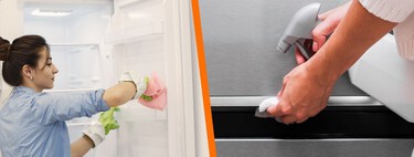 Cada cuánto tiempo se recomienda limpiar el refrigerador y cómo hacerlo correctamente para que funcione mejor