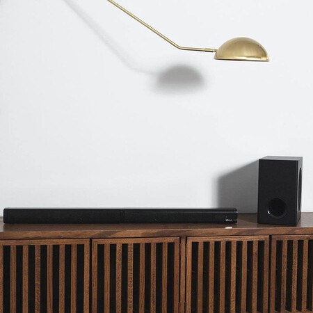 Barra de sonido billboard