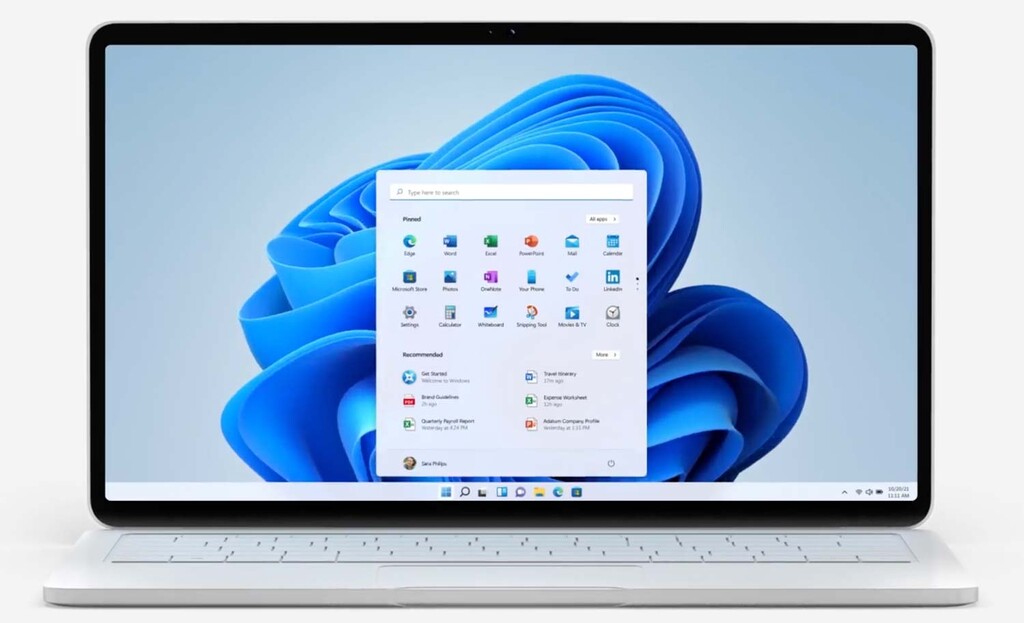 Así se ven las aplicaciones de Android en Windows 11: independientes e integradas en el sistema