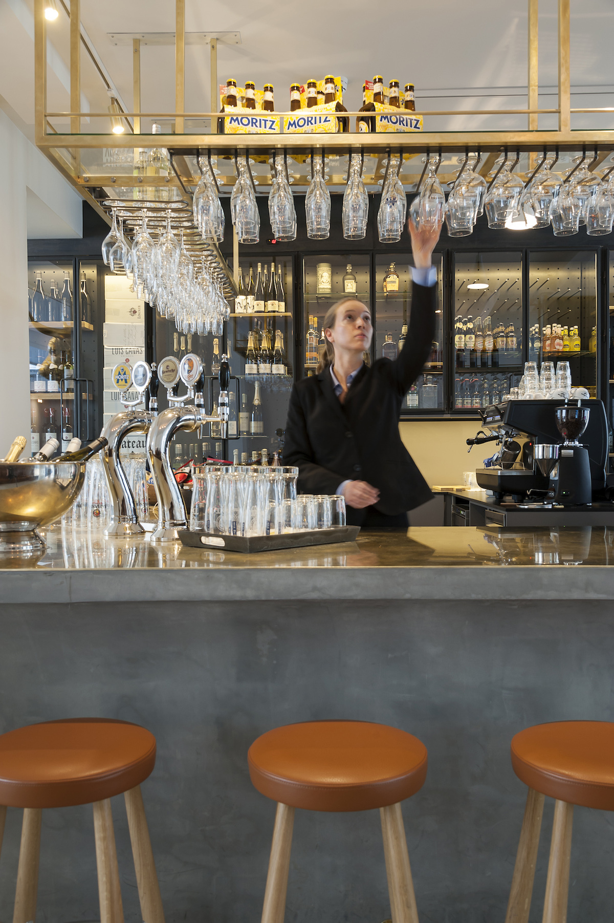 Foto de Hotel SP34 (49/60)