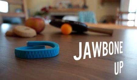 Jawbone prepara su aplicación para Windows Phone