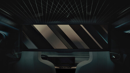 BMW i7 2022 teaser