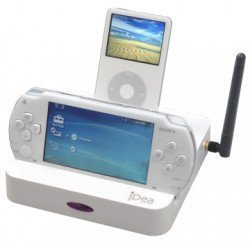 iDea Wireless Dock