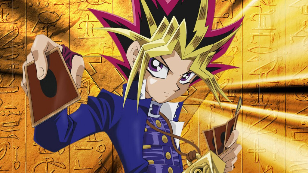 Maratón de Yu-Gi-Oh! con doblaje latino en México y Latinoamérica: esta plataforma de streaming está transmitiendo la serie clásica completamente gratis