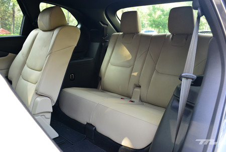Mazda Cx 9 2016 15