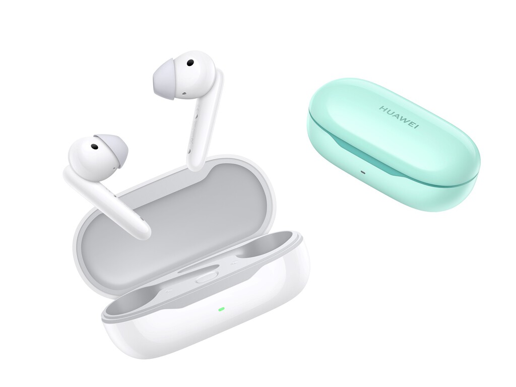Huawei FreeBuds SE llegan a México: nuevos audífonos Bluetooth baratos y con hasta 24 horas de autonomía, lanzamiento y precio oficial