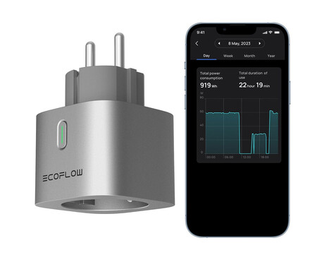 Ecoflow Smart Plug 2