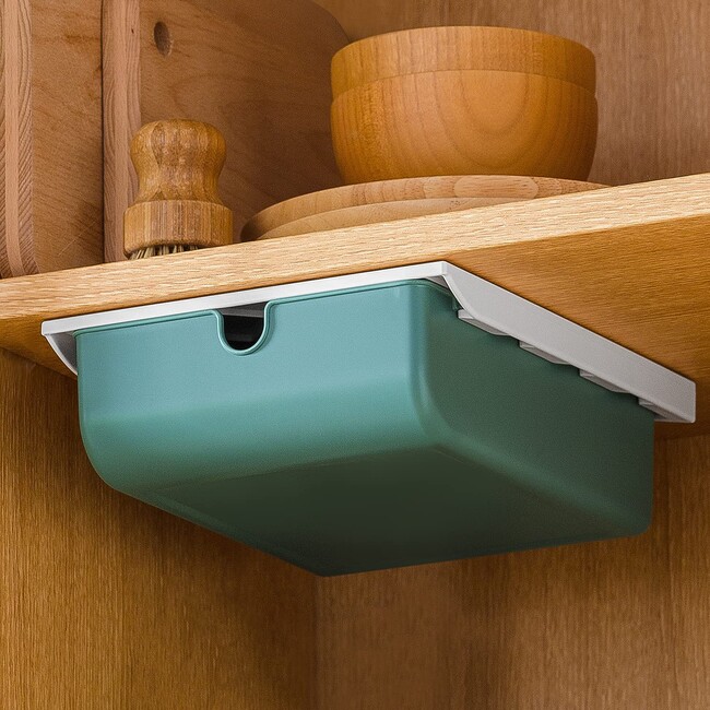 15 accesorios de almacenaje bonitos y originales, para tener la casa