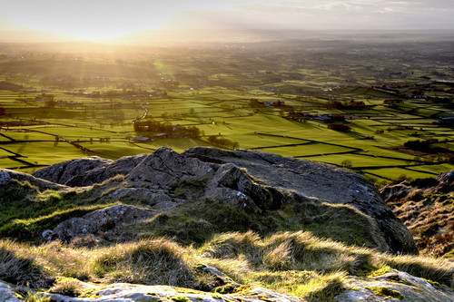 Nueve lugares imprescindibles para seguir los pasos de San Patricio por Irlanda 