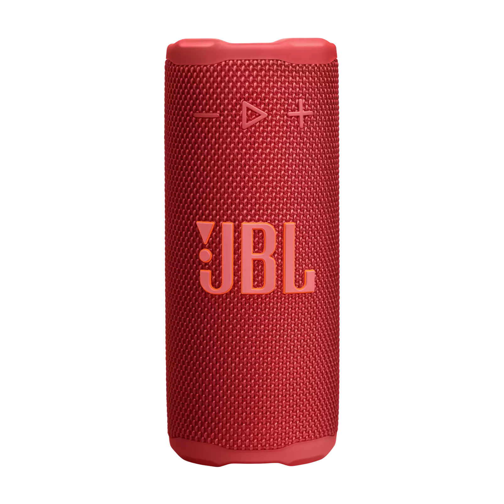 Altavoz inalámbrico - JBL Grip, 16 W Potencia, Bluetooth, 14 h Autonomía, Resistencia agua e intemperie IP68, Rojo