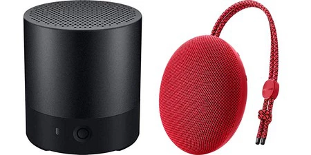 Altavoces Huawei