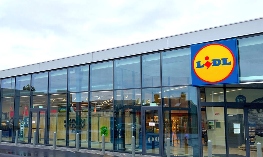 Ya en Lidl el calefactor sin aspas (al estilo Dyson) y por menos de 90 euros