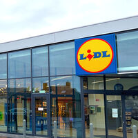 Ya en Lidl el calefactor sin aspas (al estilo Dyson) y por menos de 90 euros