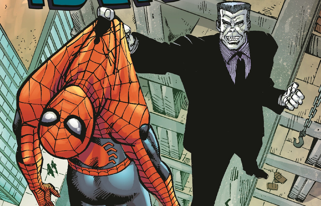 Marvel Studios aumenta el hype por Spider-Man: Brand New Day con la llegada de uno de los personajes más míticos de toda la franquicia 