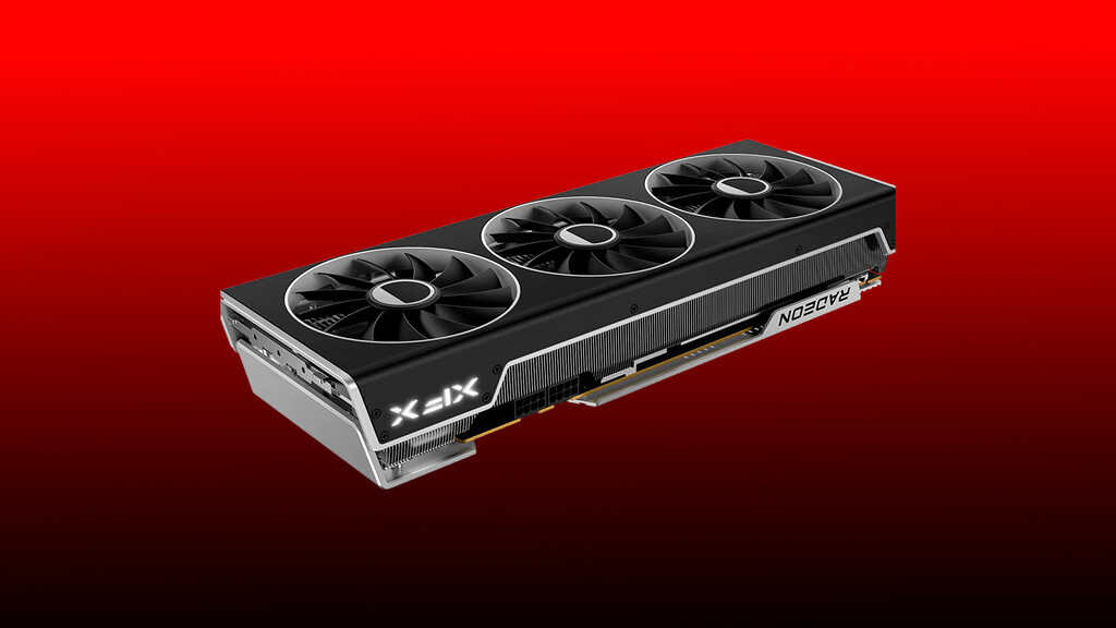 ¡La nueva Radeon RX 7900XT baja de precio! Llévate esta potentísima tarjeta gráfica a precio mínimo histórico ¡La nueva Radeon RX 7900XT baja de precio! Llévate esta potentísima tarjeta gráfica a precio mínimo histórico