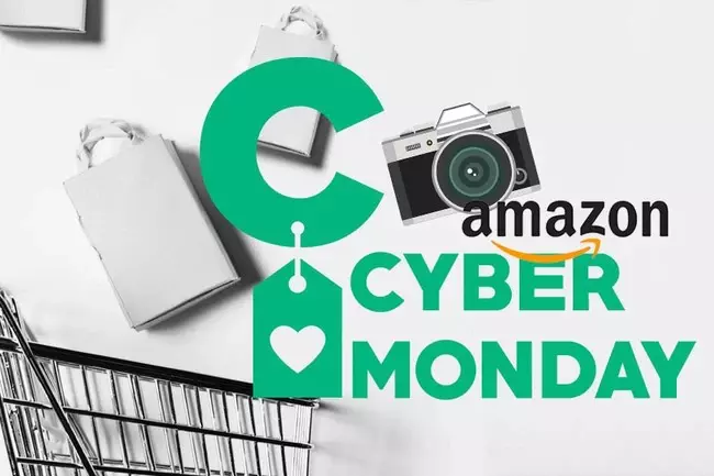 Cyber Monday Foto