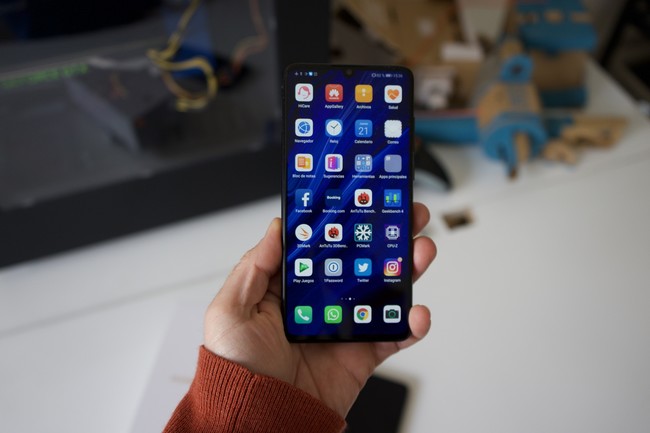 Huawei P30