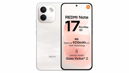 Redmi Note 17 Pro Max 5g Amazon