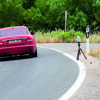 La DGT pone el foco sobre la velocidad en Semana Santa: los radares que más multan y las posibles ubicaciones de los Velolaser