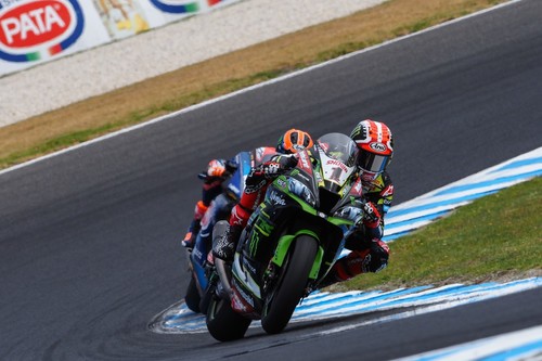 ¿Por qué Kawasaki y BMW pasan de MotoGP y prefieren correr en las Superbikes?