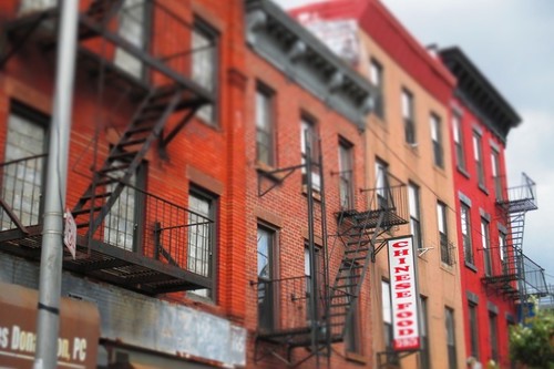 ¿Tienes algún dilema filosófico? Entonces este sitio en Nueva York te interesa