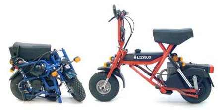 Lilybug, el servicio de vuelta a casa para los bebedores