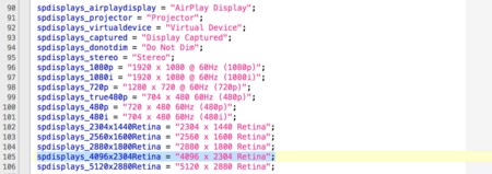 Imac 4k