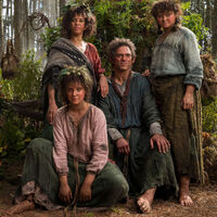 El misterio de los Hobbits de Flores, la especie humana que desapareció hace 50.000 años y que recuerda a los personajes de El Señor de los Anillos