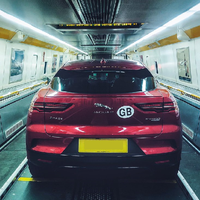 Los españoles en Reino Unido tienen muy difícil volver en coche a casa: el Eurotúnel cierra por una nueva cepa de coronavirus