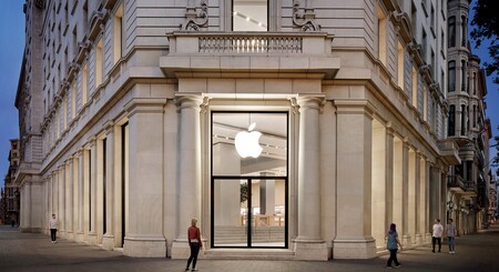 Así podemos pedir cita en una Apple Store española con un intérprete de signos
