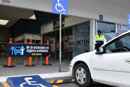 Estacionamientos Regulacion 4